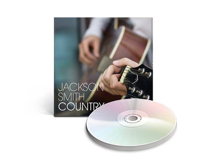 CD Jewel Case Insert Marietta, GA