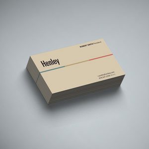 Business Cards