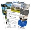 real estate flyers