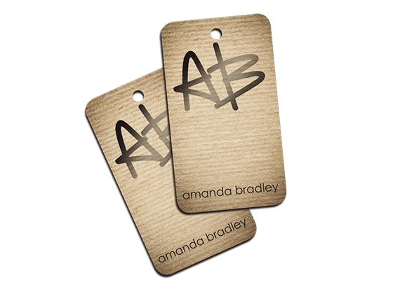 custom hang tags printing