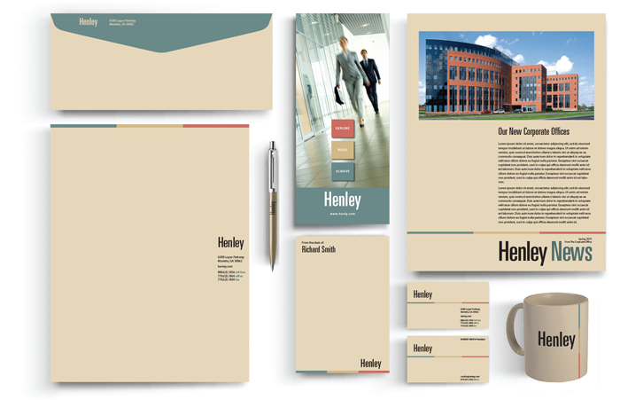 promotional products for business