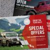 special offers custom postcards