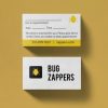 yellow theme apppontment cards