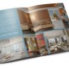 custom catalog booklet printing