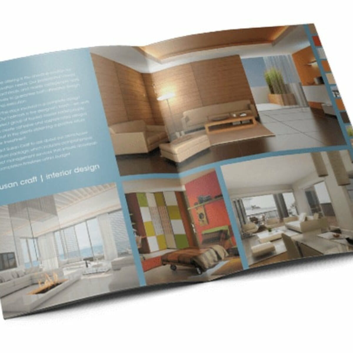 Atlanta Booklets Atlanta Booklet Printing Atlanta Custom Booklets