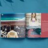 custom catalog booklet