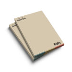 custom notepad printing