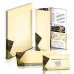 Business Printing Packages