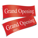 custom banners