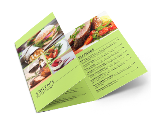 tri fold menus pgprint com marietta ga three fold menu