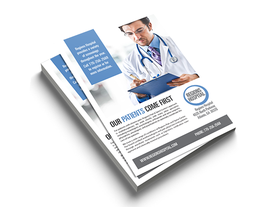 flyer printing