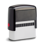 rubber stamp