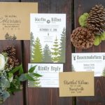 detailed wedding invitations