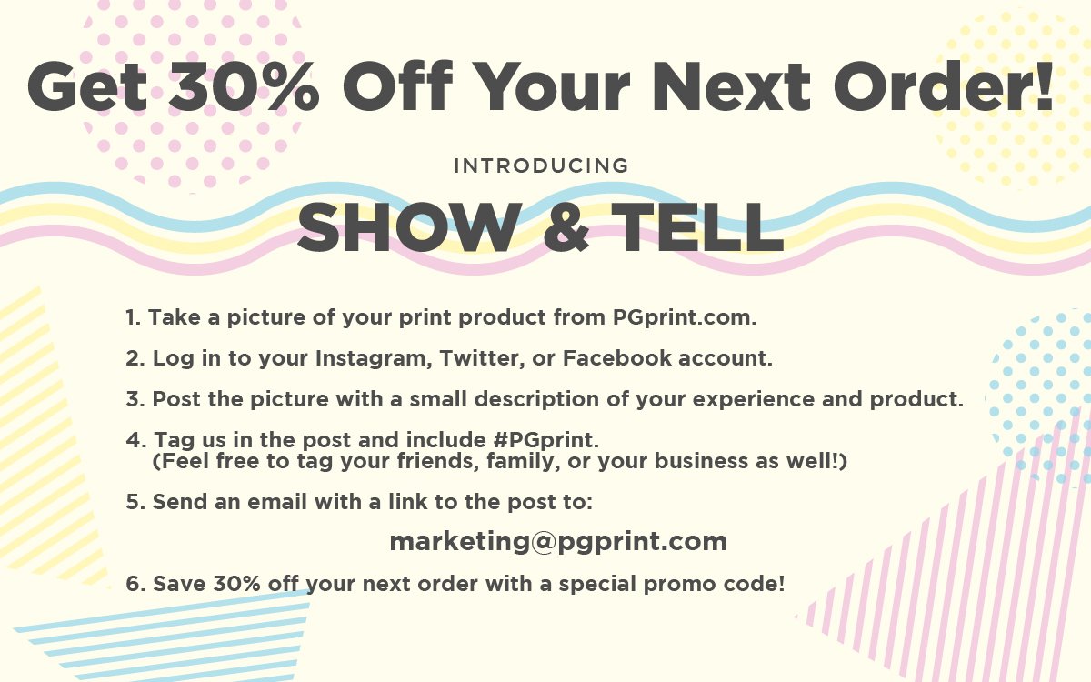 Cheap Printing Services Marietta, GA