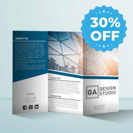 Brochures