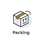 packing fulfillment services