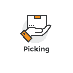 picking fulfillment services