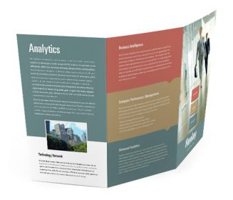 brochure printing tri fold brochures custom brochures brochure information to include