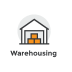 warehousing fulfillment services