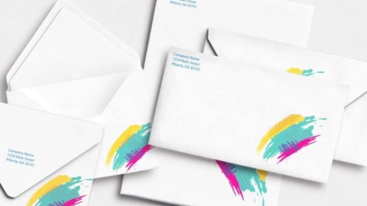 Colored Envelopes Color Envelopes Custom Colored Envelopes