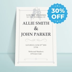 Invitations