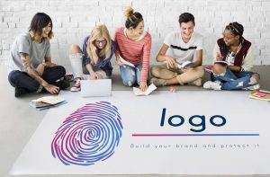 build your brand logo design