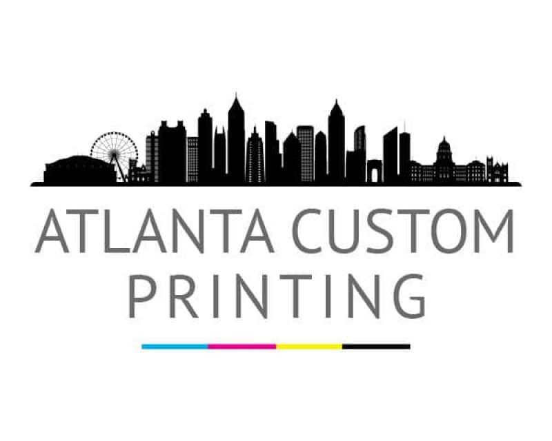 Atlanta Custom Printing Atlanta Online Printing Atlanta Printing