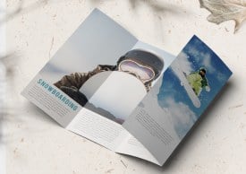 double parallel brochure small