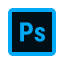 adobe photoshop icon