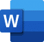 microsoft word icon 2018