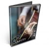 custom dvd case cover