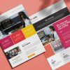 business sell sheets