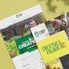 garden sell sheets