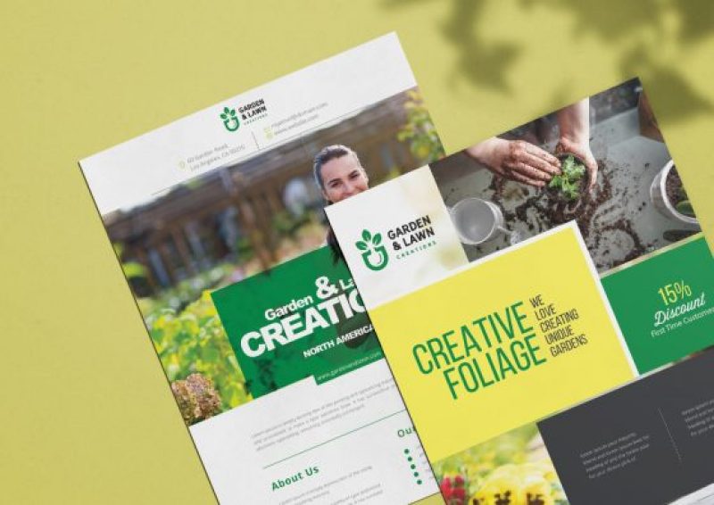 Sell Sheet Sales Sheets Sales Sheet Printing PGprint