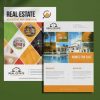real estate sell sheets