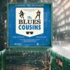 large format posters movie theme