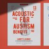 custom leaflets music theme