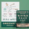 custom leaflets groceries