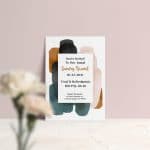 custom brunch invitations