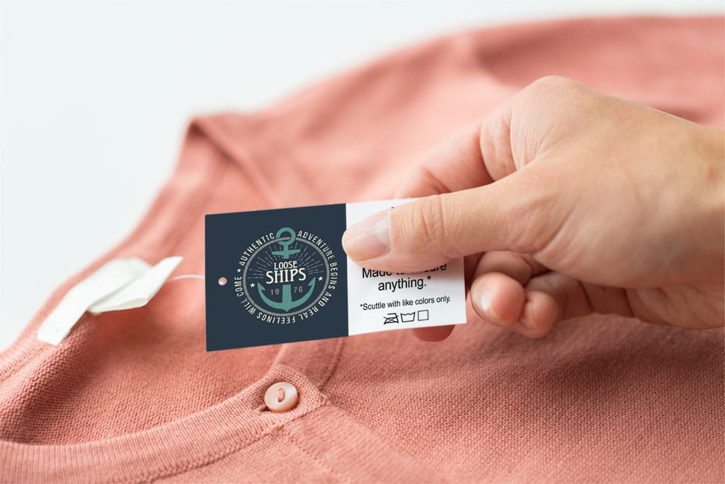 The Art of Custom Hang Tags: Boosting Your Product's Perceived Value