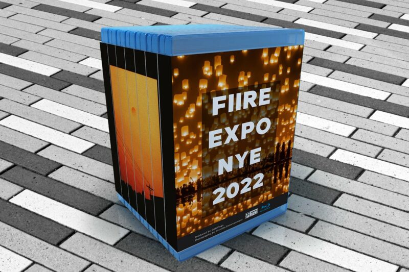 BluRay and DVD Cover Printing Everything You Need to Know PGprint